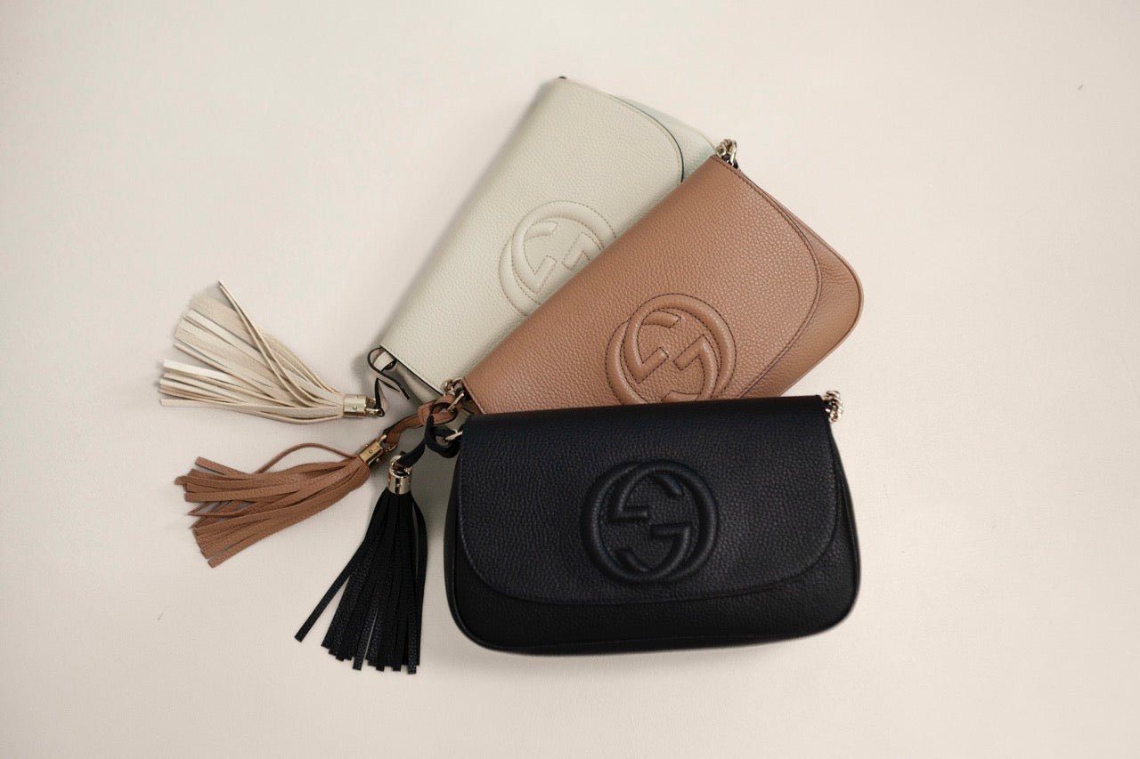 Gucci Soho Flap